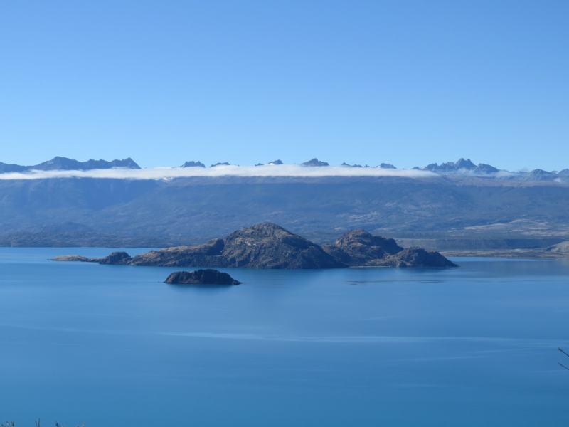 Viaje a la Patagonia Chilena